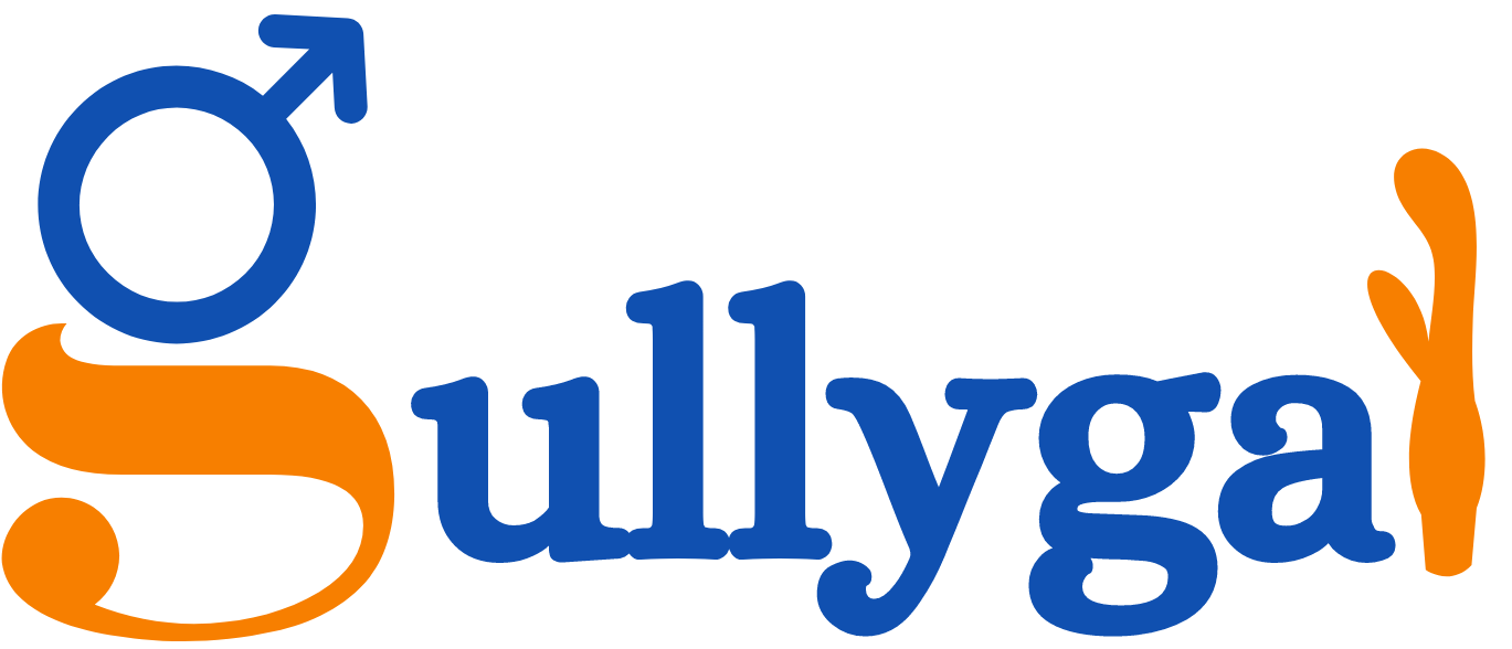 Logo Gullygal